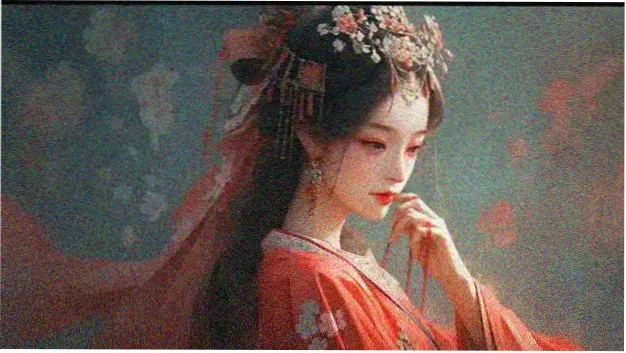 91动慢美女 角色图鉴页面主视觉