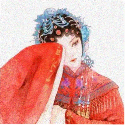 读者 半夜改稿 的头像